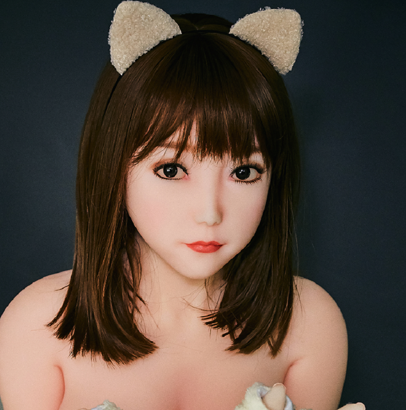 Yukino sexdukke (HRDoll 165 cm D-cup #29 TPE)