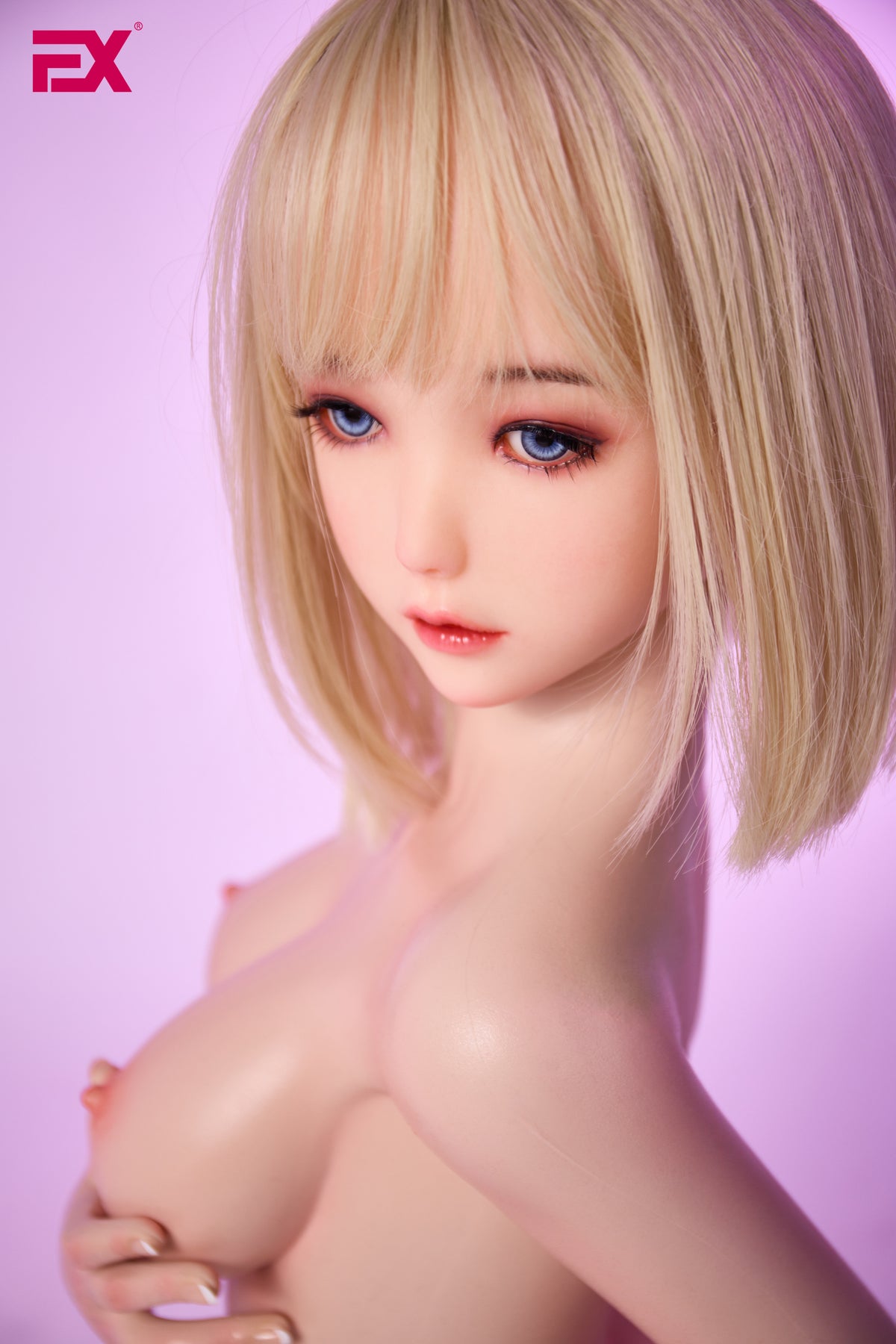 Arale Norimaki sexdukke (EXDoll 153 cm E-cup #Utopia silikone)