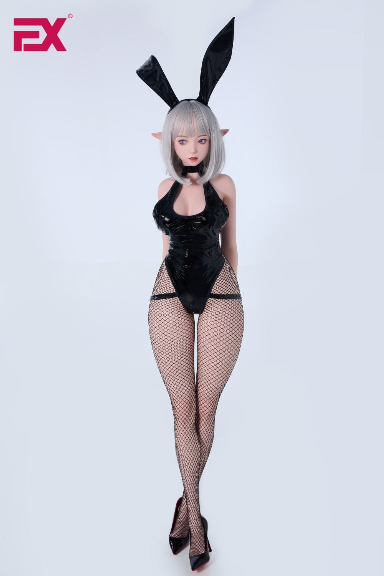 Kunyomi sexdukke (EXDoll 153 cm E-cup #Utopia silikone)