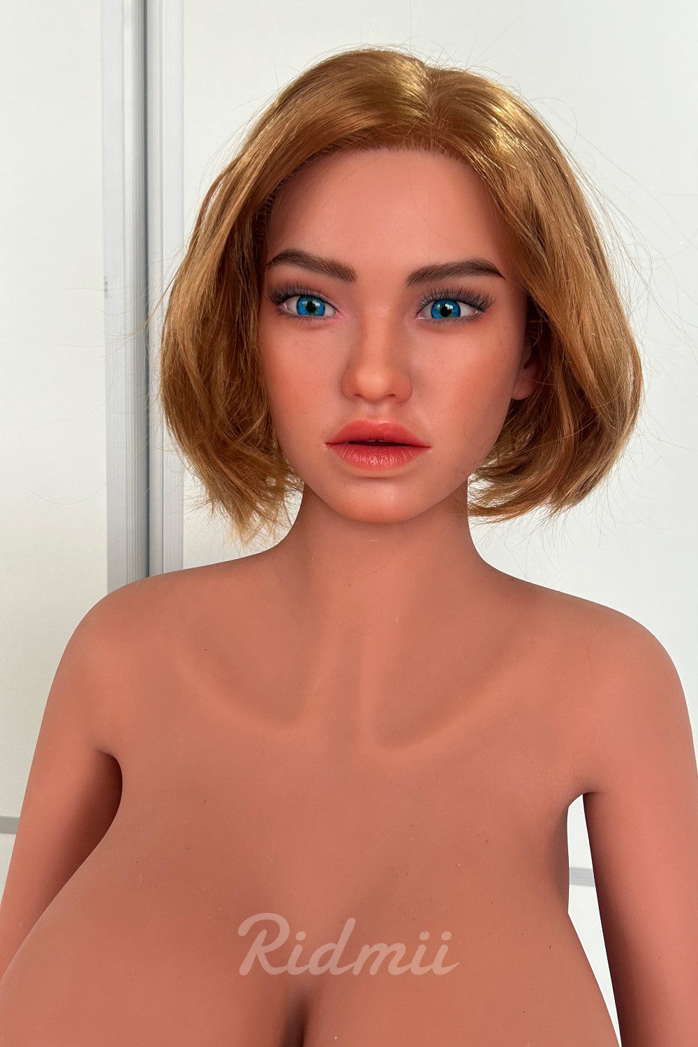 Rory sexdukke (Ridmii Doll 167 cm E-cup TPE+silikone)