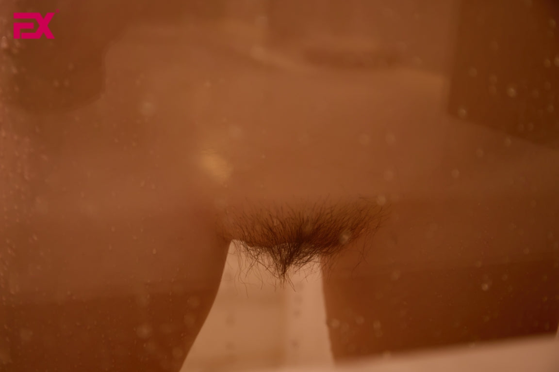 Anna sexdukke (EXDoll 171 cm F-cup #Ukiyo-E silikone)