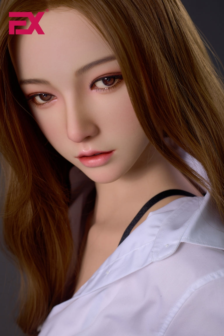 Erin sexdukke (EXDoll 166cm G-cup #Ukiyo-E silikone)