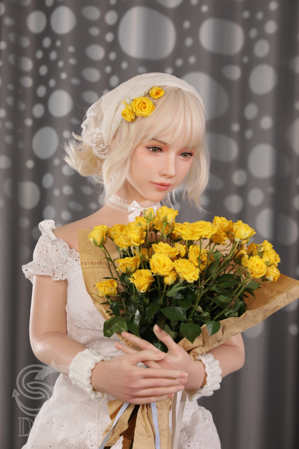 Vicky.K sexdukke (SEDoll 165 cm c-cup #020SO silikone Pro) EXPRESS
