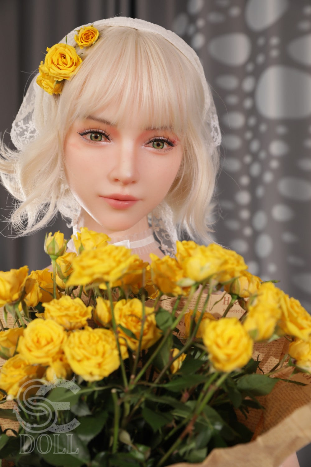 Vicky.K sexdukke (SEDoll T165 cm C-cup #020SO silikone Pro)