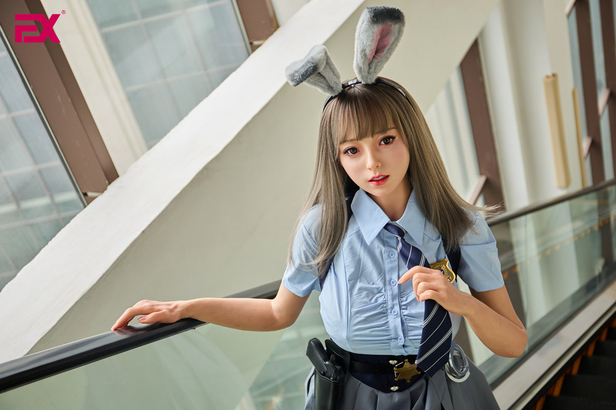 Daphne sexdukke (EXDoll 168cm F-cup #Ukiyo-E silikone)