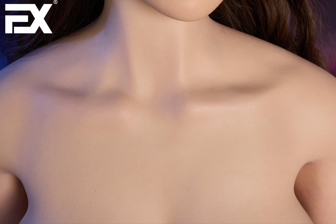 Johanna sexdukke (EXDoll 167cm C-cup #Ukiyo-E silikone)