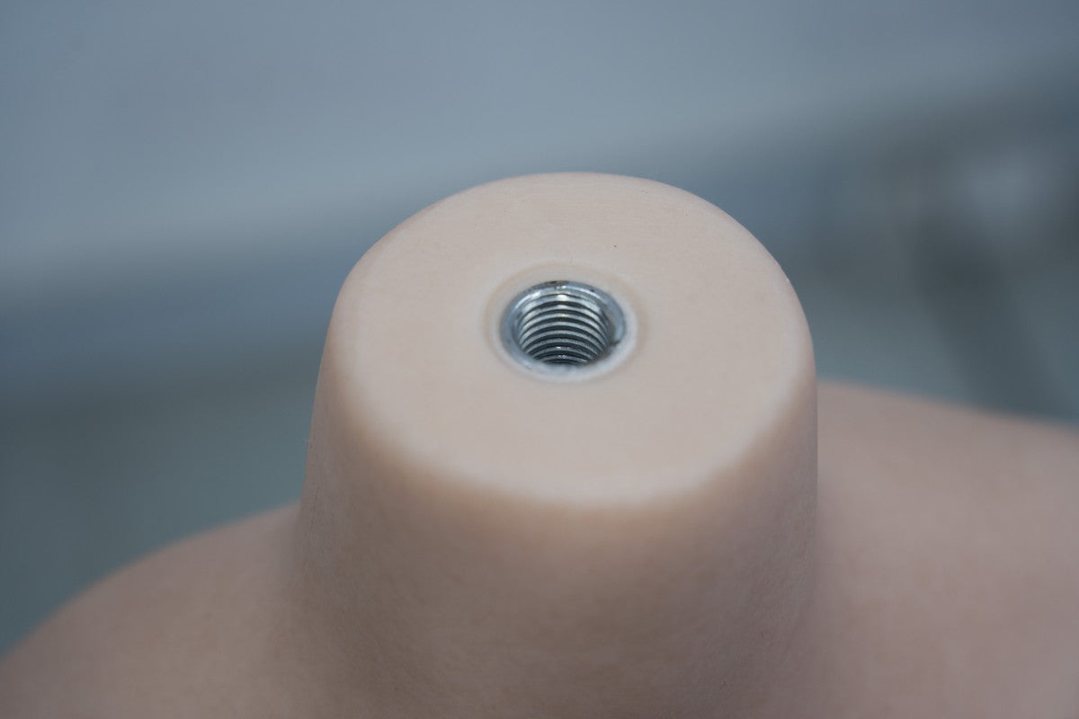 Yuuka.In Torso sexdukke (SEDoll 107 cm H-cup #079SO RST silikone)