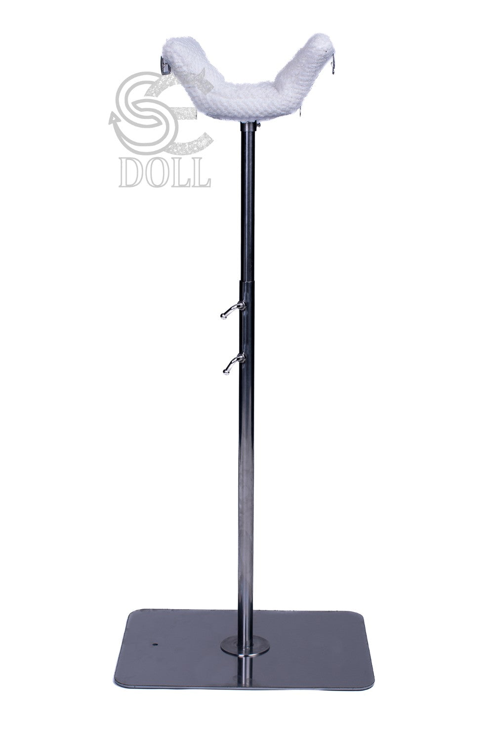 Dog position (SE-Doll Tilbehør)