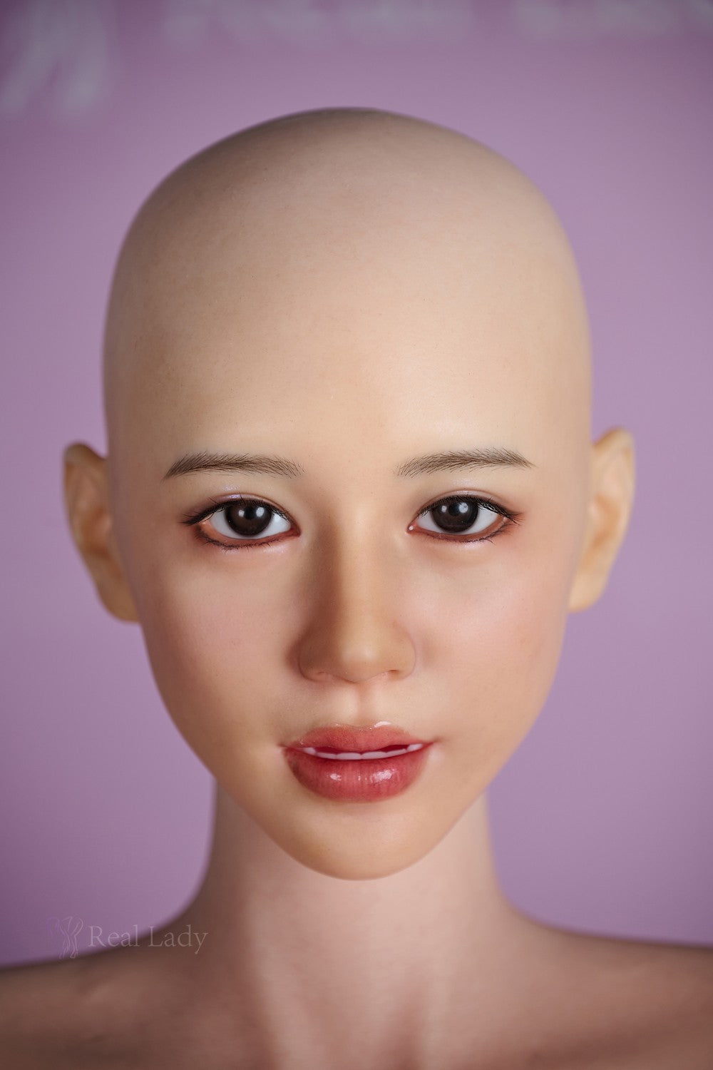 Selina sexdukke (Real Lady 159 cm F-cup R13 RST silikone)