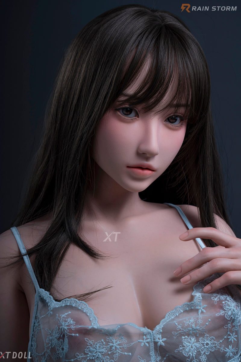 Miyuki sexdukke (XT Doll 163 cm F-cup #XT-byb17-B silikone)