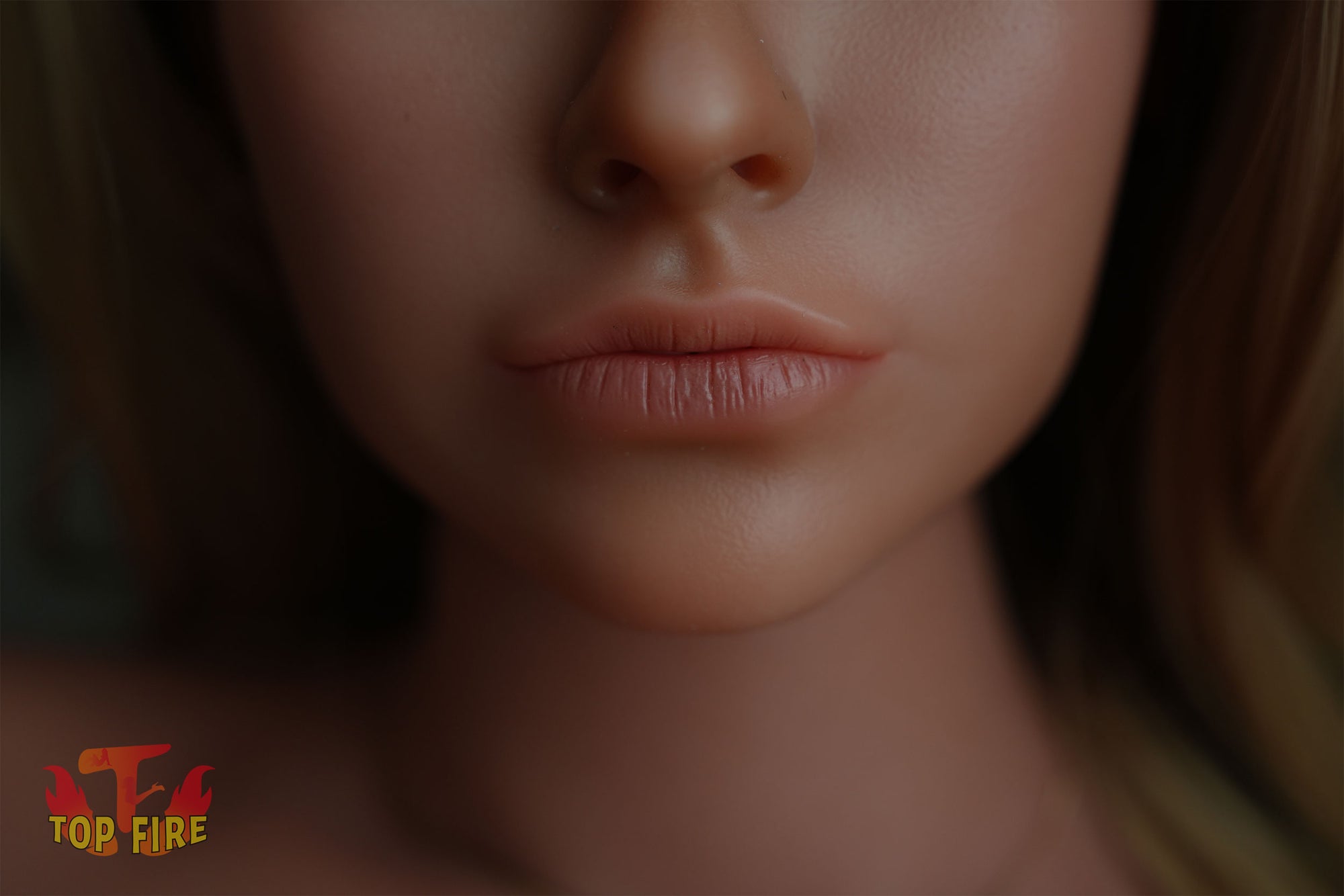 Venus sexdukke (Top Fire Doll 170 cm e-cup T15 silikone)