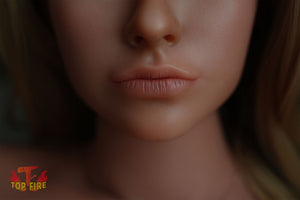 Venus sexdukke (Top Fire Doll 170 cm e-cup T15 silikone)