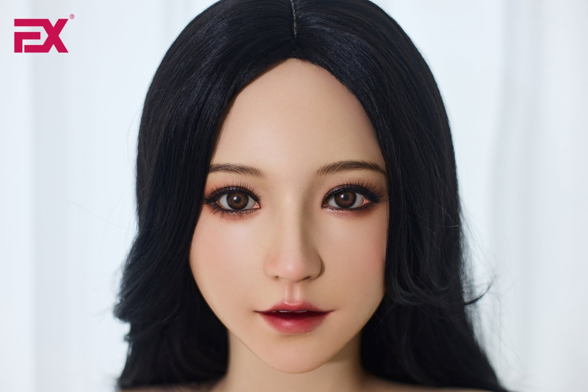 Yuan sexdukke (EXDoll 165cm D-cup #Ukiyo-E silikone)