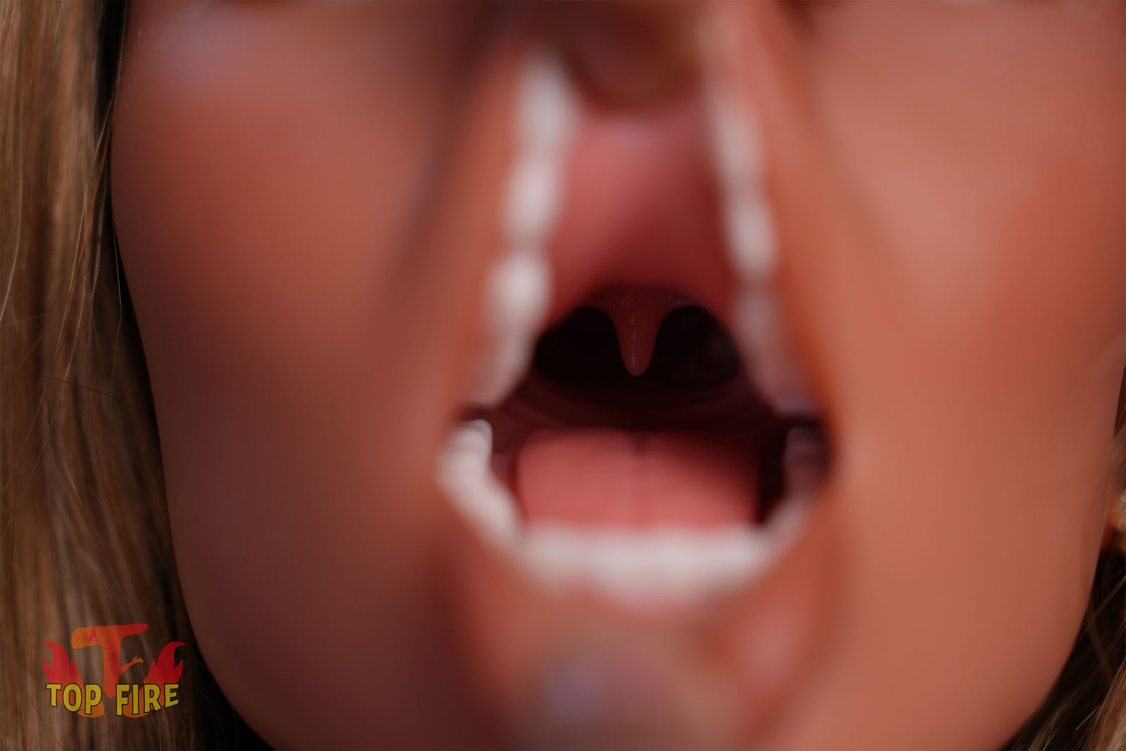 Susan sexdukke (Top Fire Doll 170 cm E-cup T17 silikone)