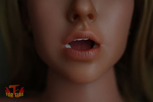 Venus sexdukke (Top Fire Doll 170 cm e-cup T15 silikone)