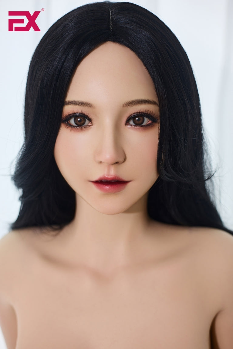 Yuan sexdukke (EXDoll 165cm D-cup #Ukiyo-E silikone)