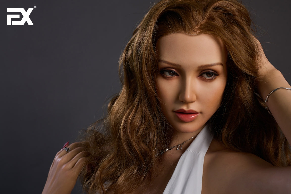 Rachel sexdukke (EXDoll 167cm C-cup #Ukiyo-E silikone)