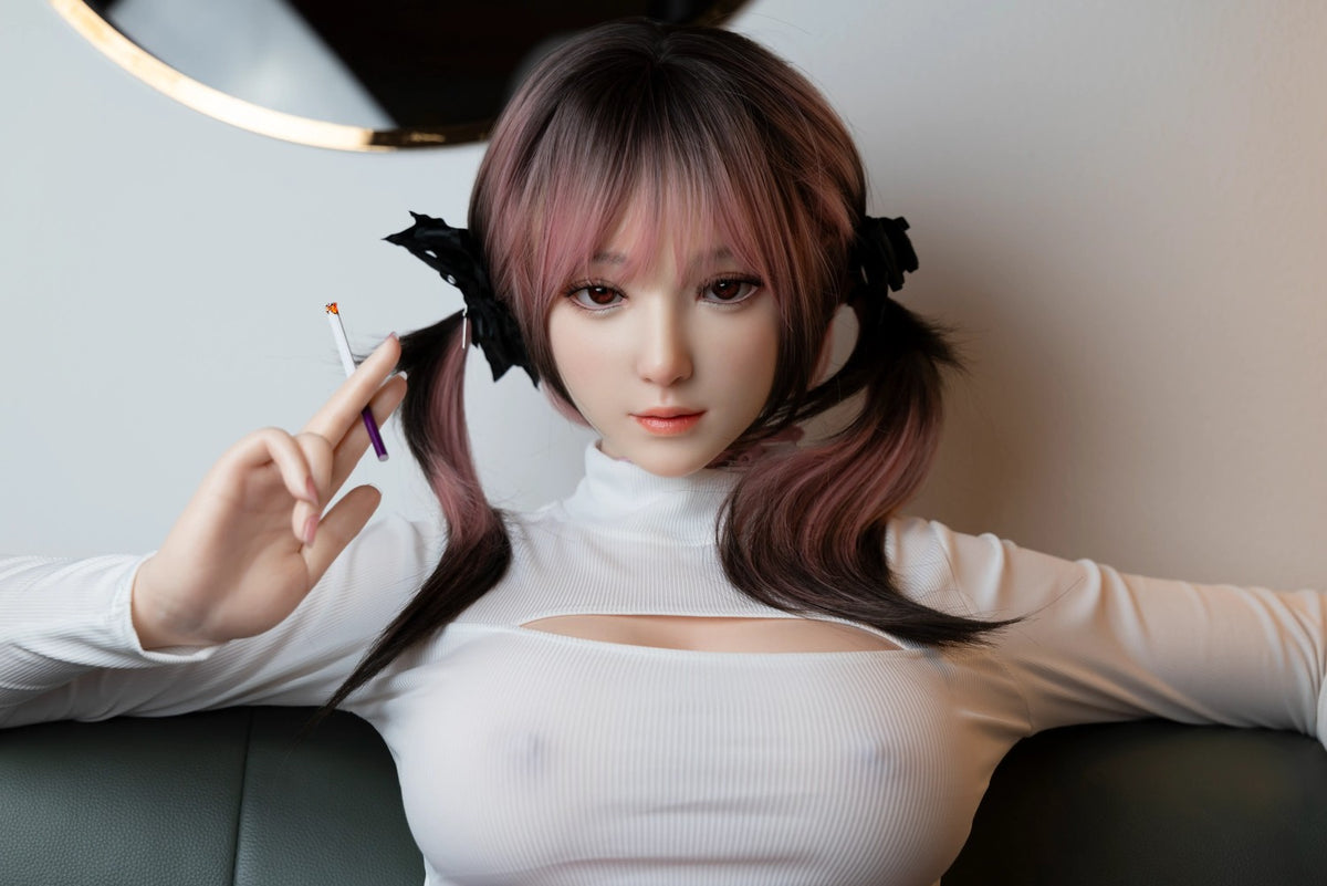 Lily sexdukke (Tayu Doll 160 cm E-cup ZC-25# silikone)