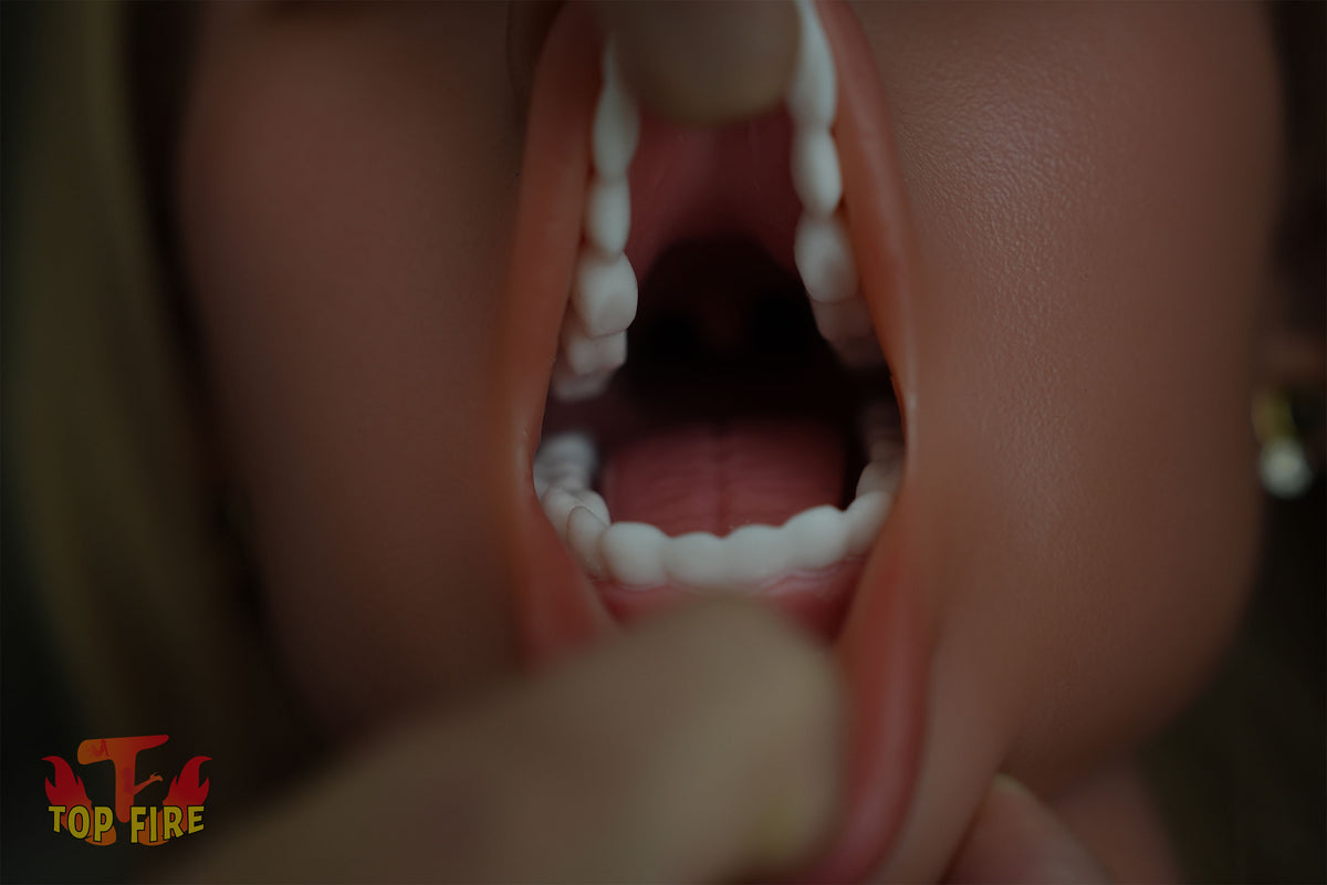 Venus sexdukke (Top Fire Doll 170 cm E-cup T15 silikone)