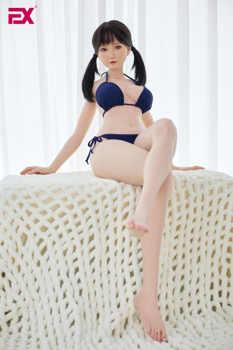 Chi sexdukke (EXDoll 153 cm E-cup #Utopia silikone)