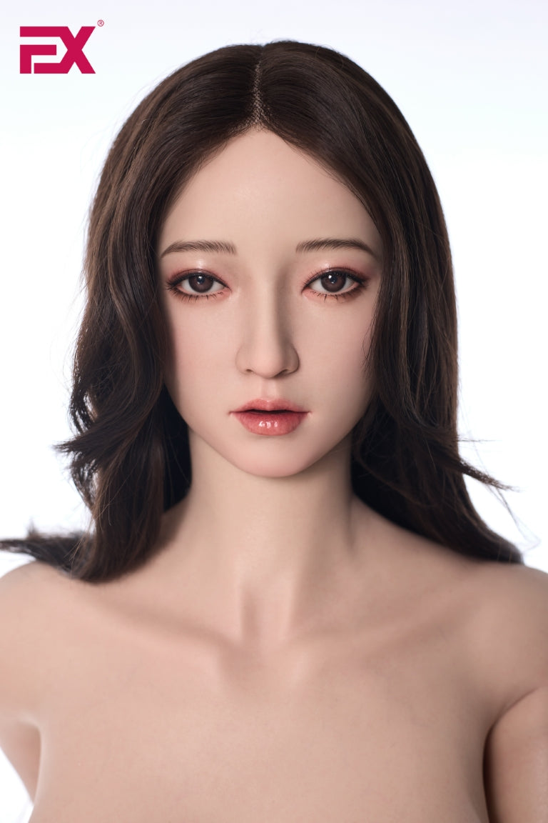 Mickey sexdukke (EXDoll 166cm G-cup #Ukiyo-E silikone)