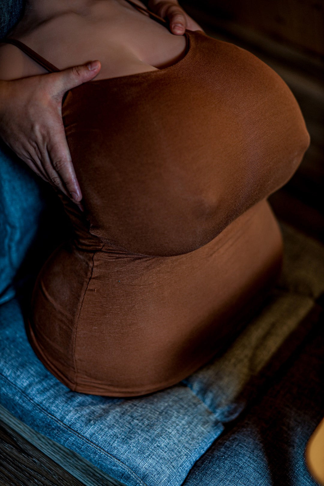 Tatami Torso sexdukke (Climax Doll Pro 63cm J-cup TPE)