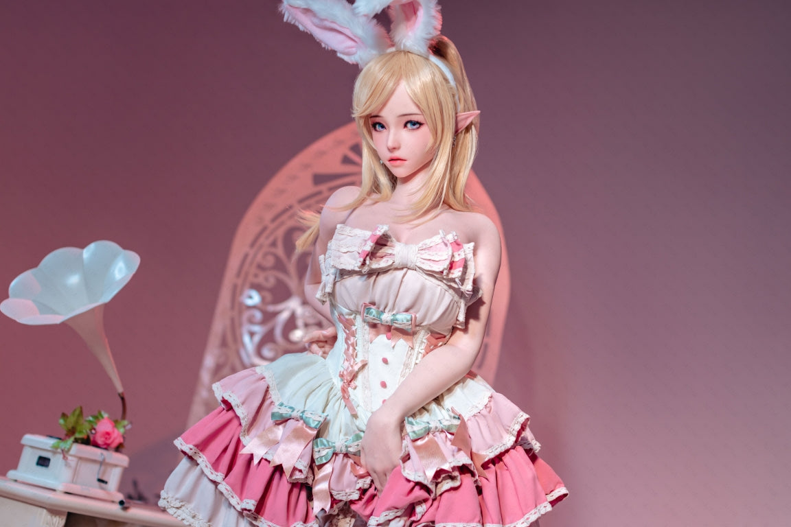 Bletilla sexdukke (AITIA dukke 155 cm B-cup 2.2 silikone)