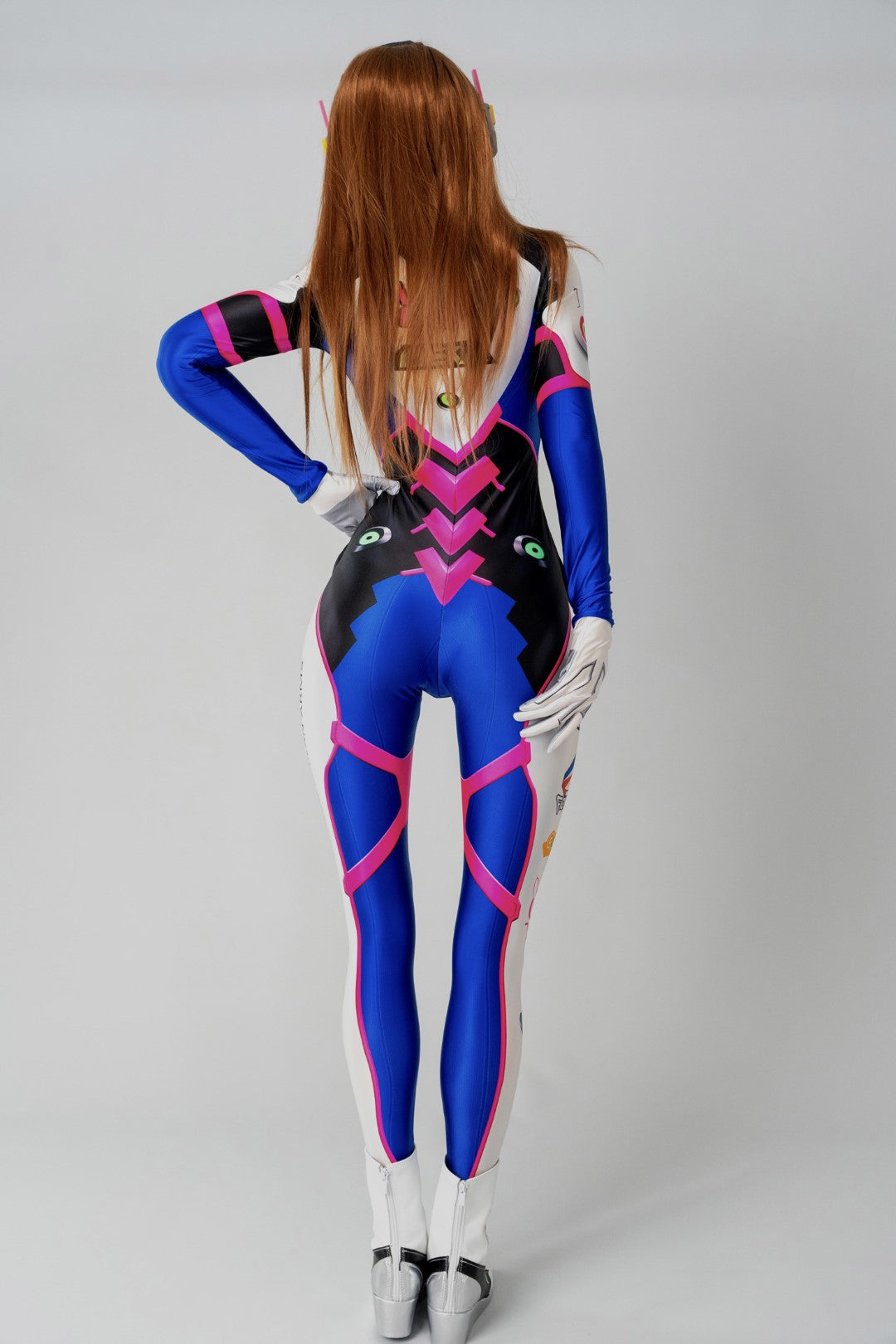 Jian X D.Va (Doll Forever 160 cm E-cup silikone)