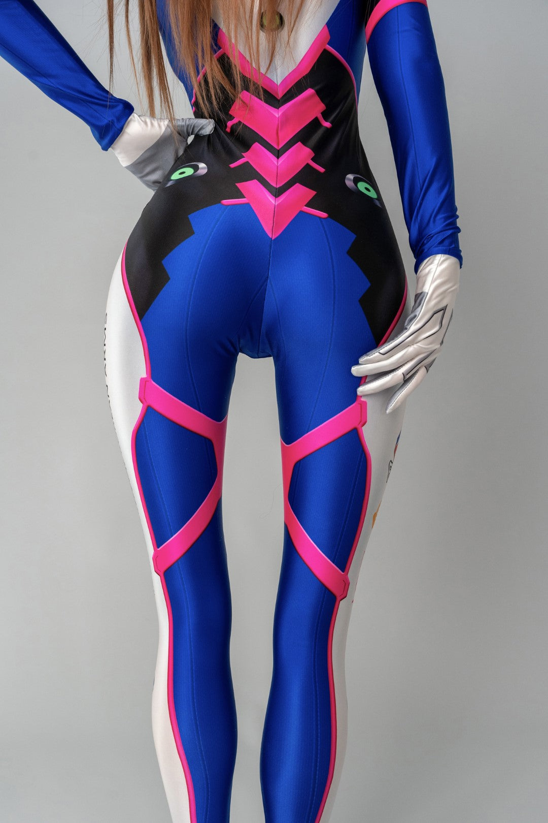 Jian X D.Va (Doll Forever 160 cm E-cup silikone)