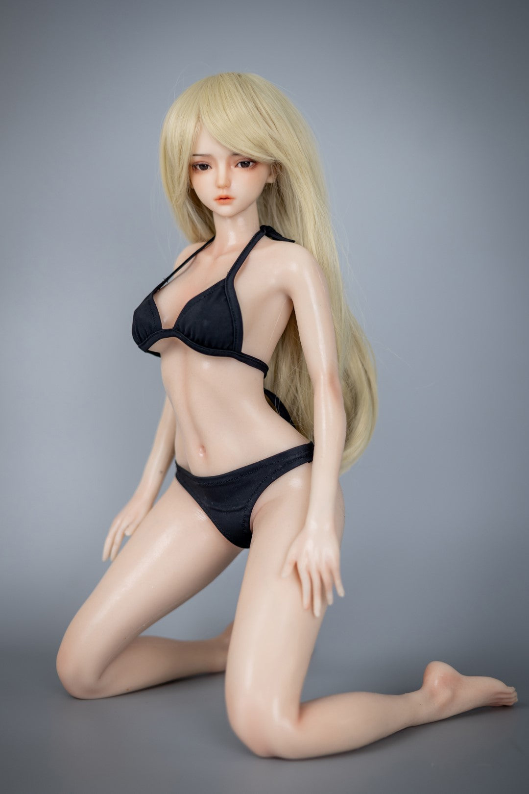 Lana (Doll Forever 60 cm d-cup silikone)