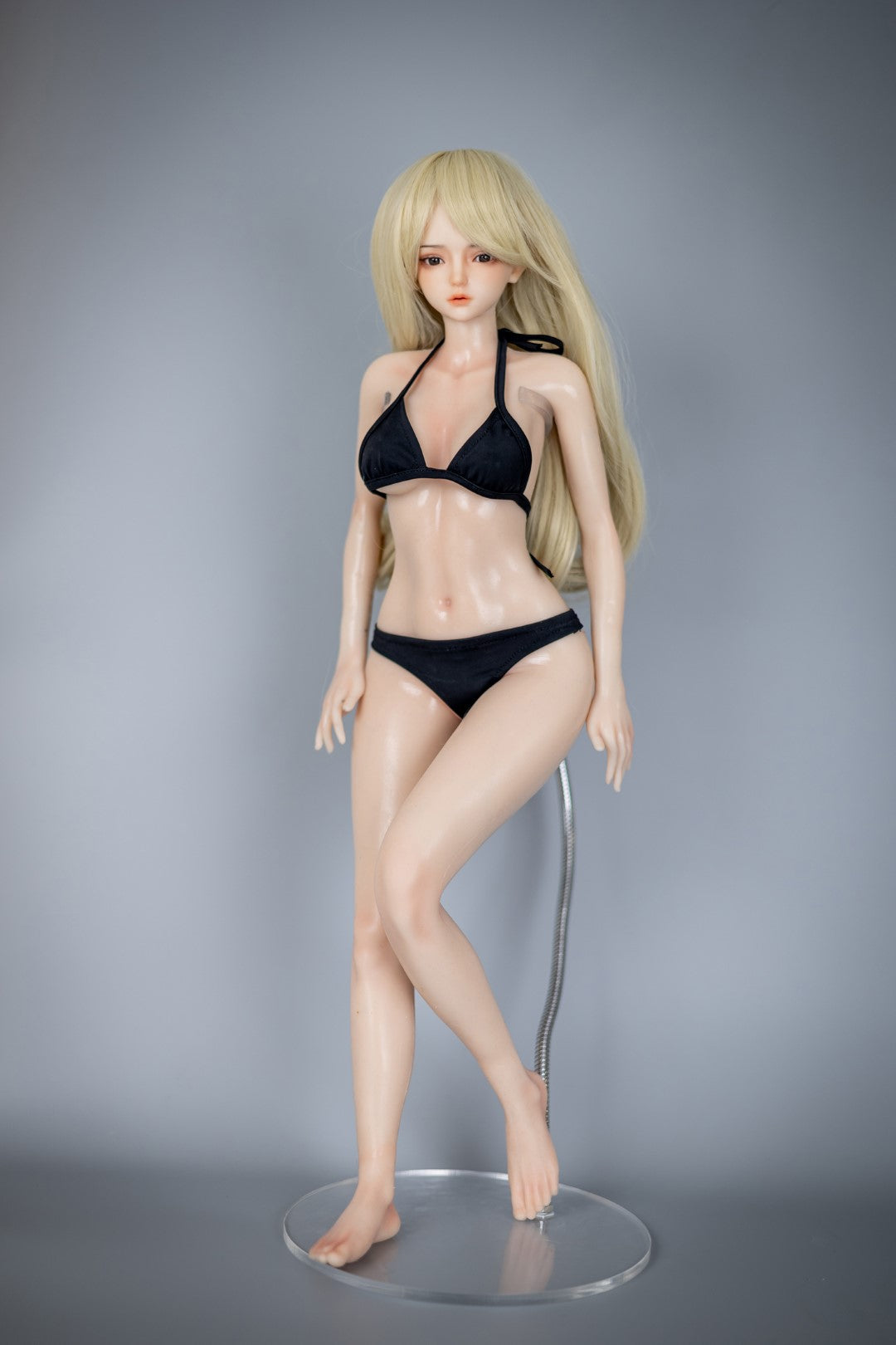 Lana (Doll Forever 60 cm d-cup silikone)