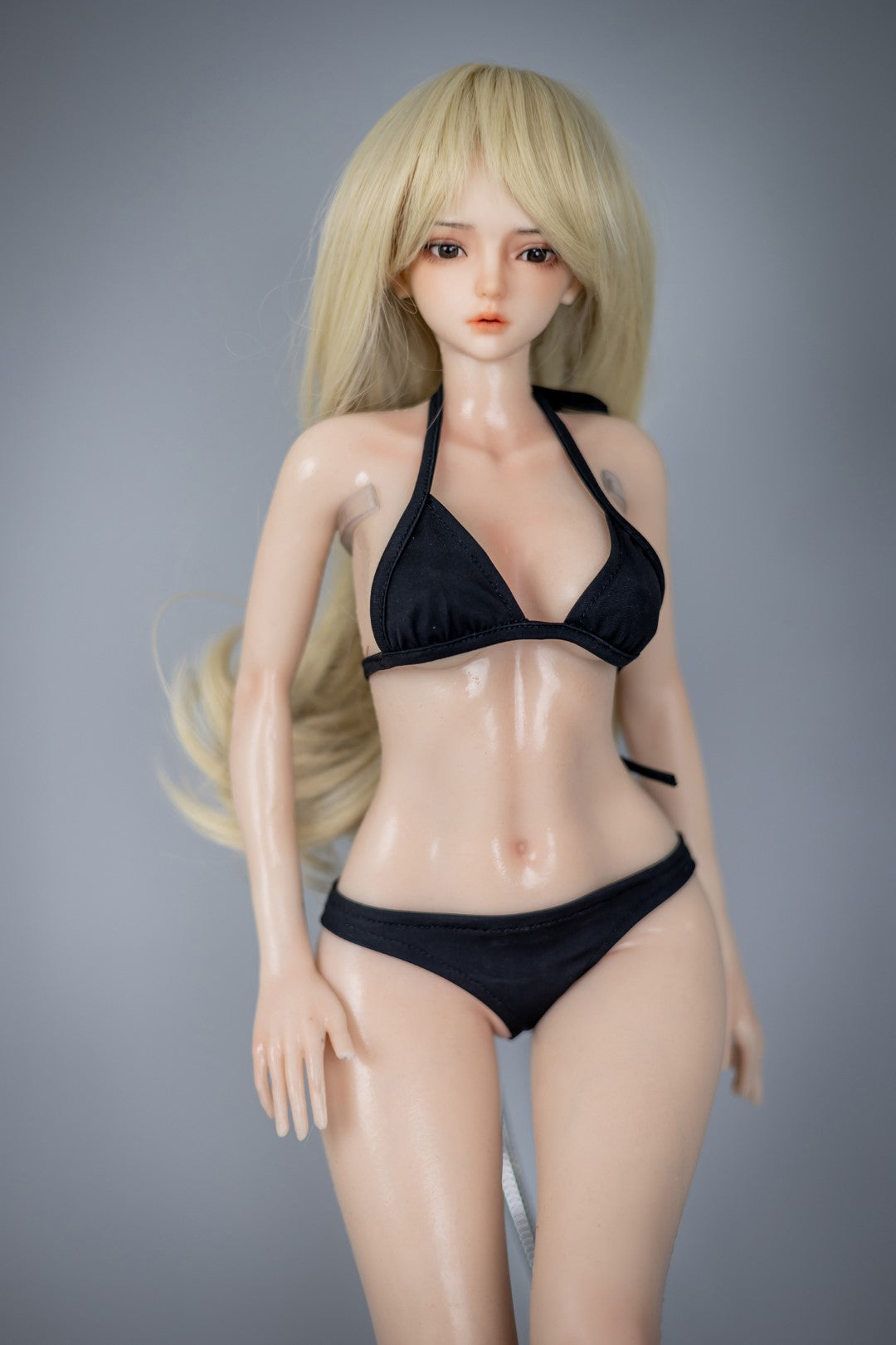 Lana (Doll Forever 60 cm d-cup silikone)