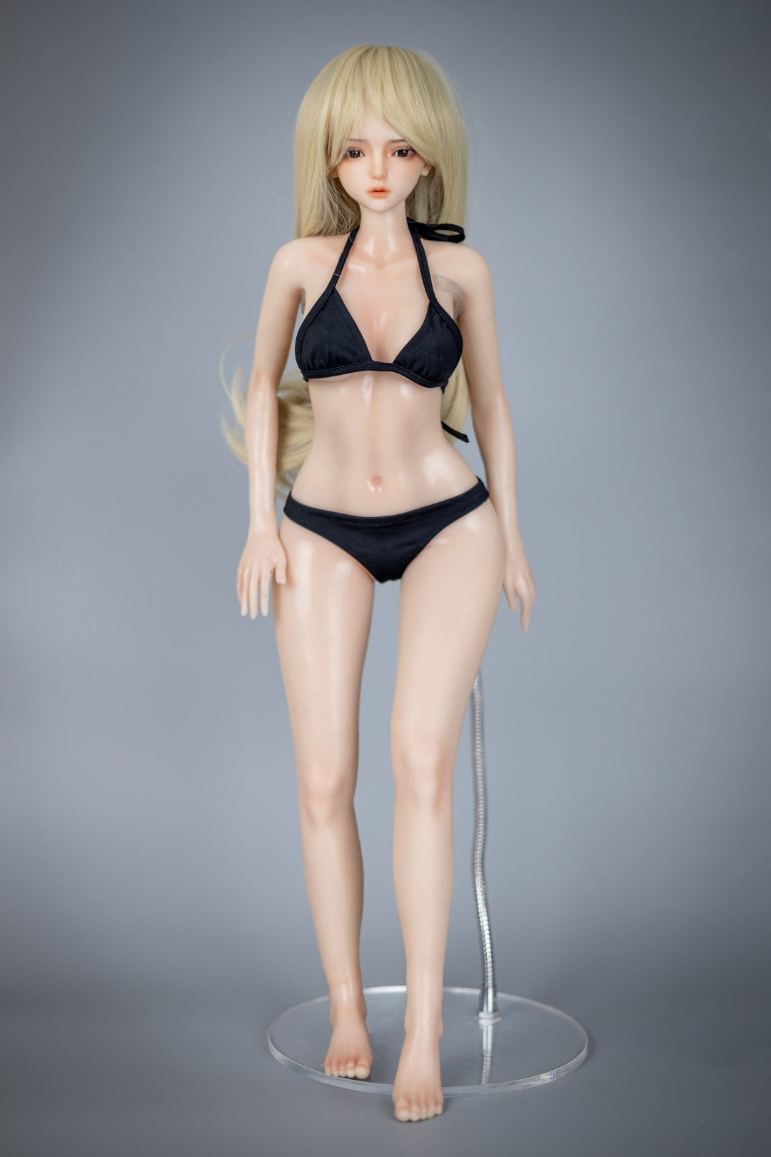 Lana (Doll Forever 60 cm d-cup silikone)