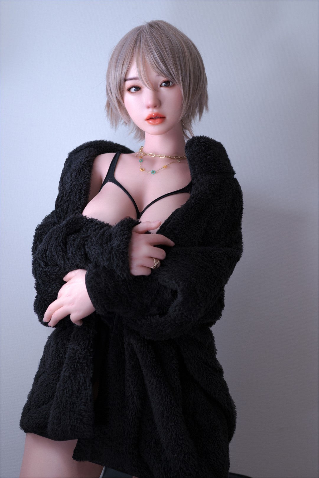 Katniss sexdukke (Tayu-Doll 161 cm F-cup ZC-15# silikone)
