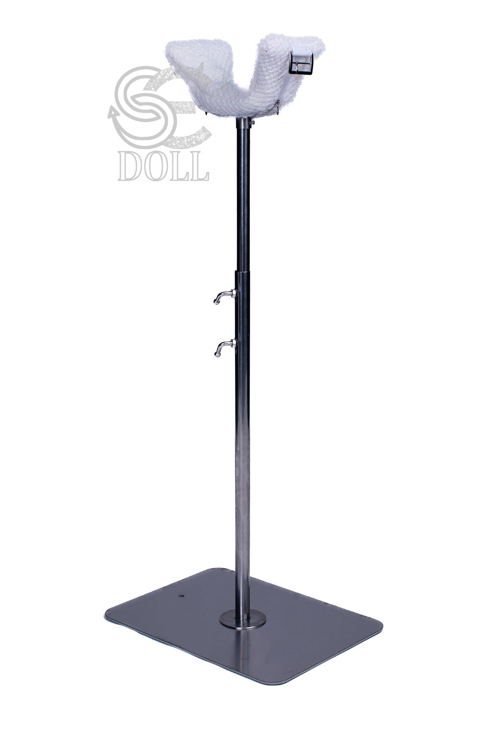 Dog position (SE-Doll Tilbehør)