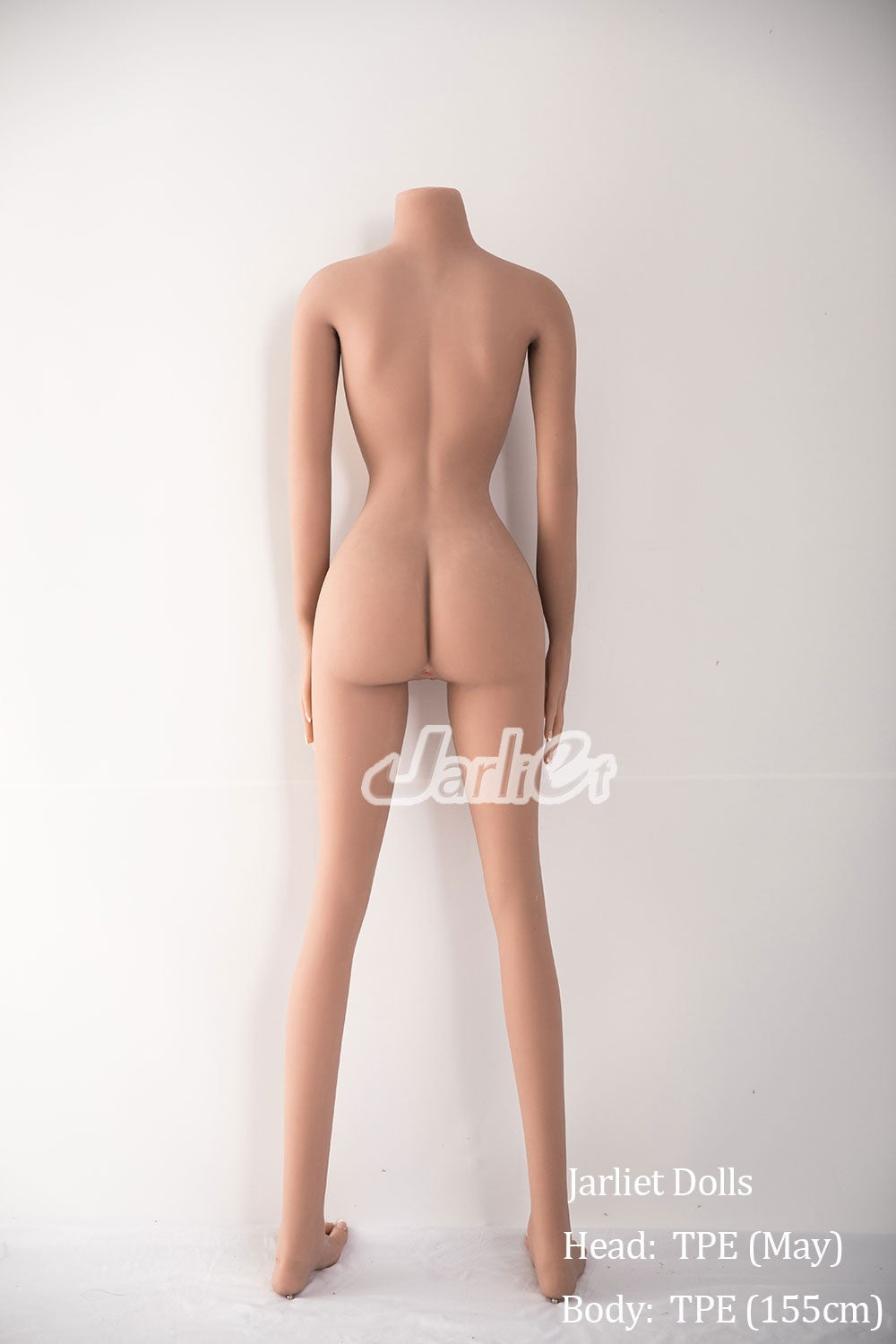 maj sexdukke (Jarliet 155 cm a-cup TPE)