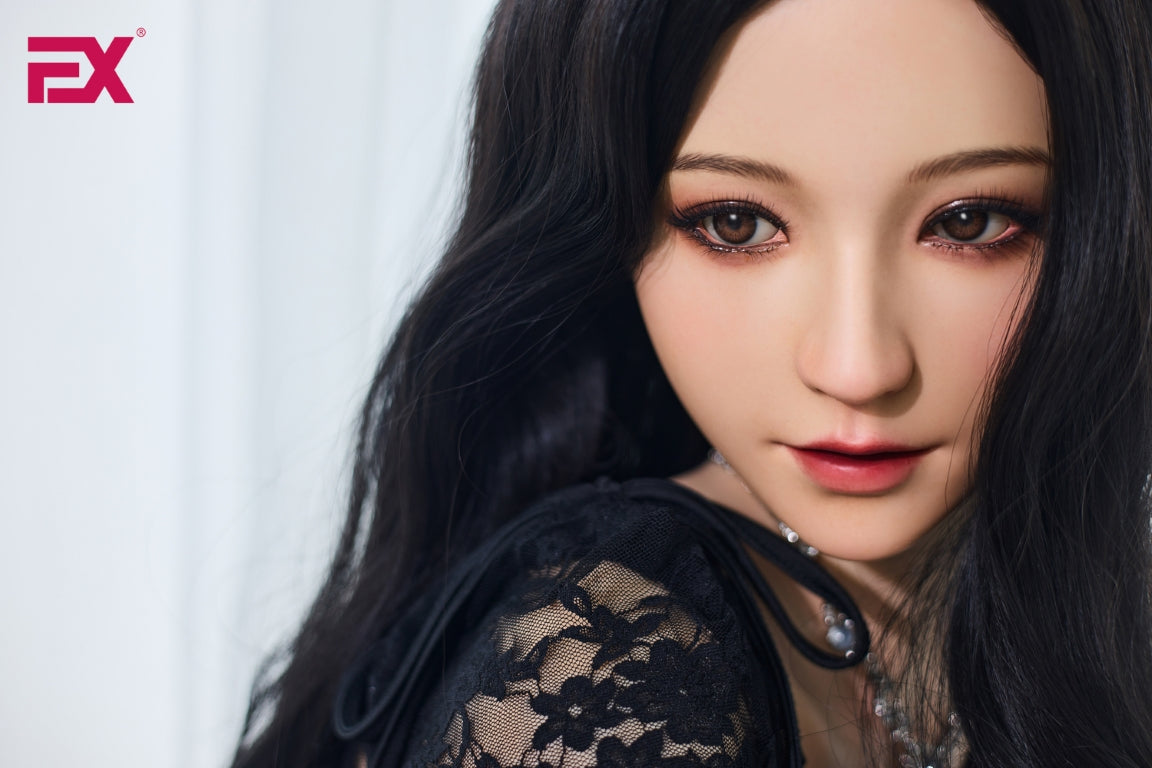 Yuan sexdukke (EXDoll 165cm D-cup #Ukiyo-E silikone)