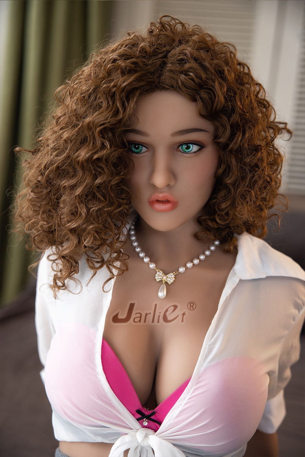 Winola sexdukke (Jarliet 157 cm c-cup TPE)