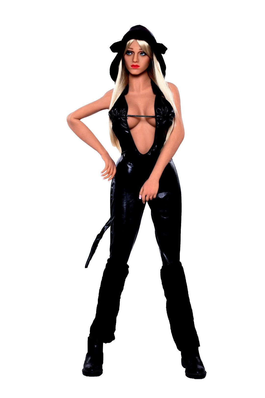Hellen.B sexdukke (Climax Doll Classic 160 cm f-cup TPE)