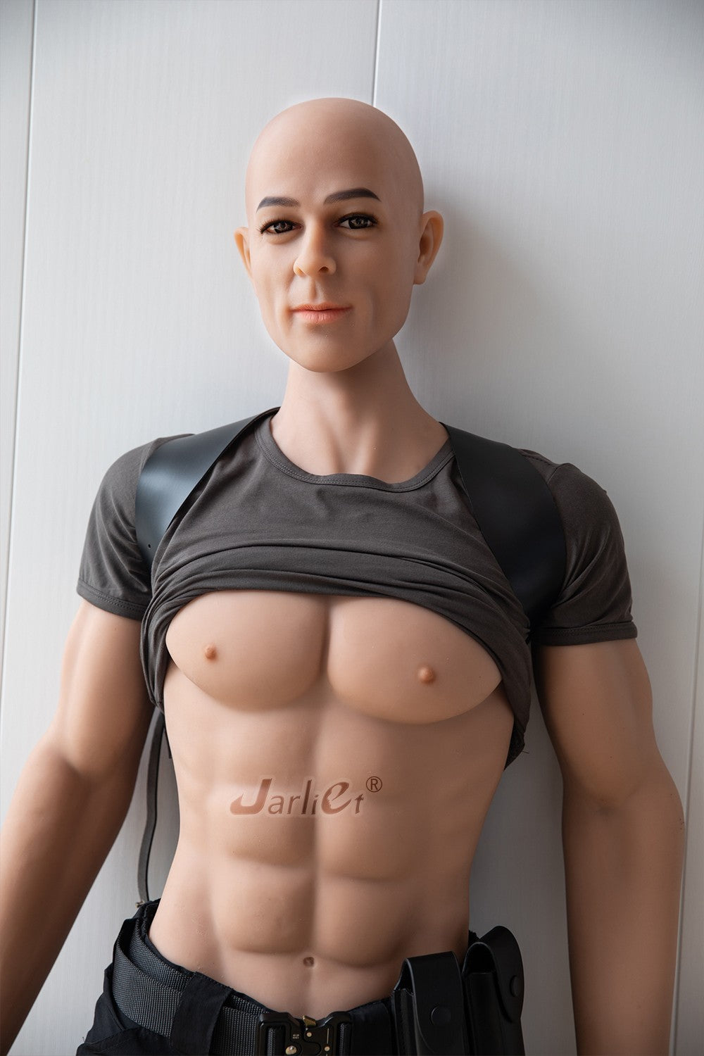 Mand sexdukke Matt fra Jarliet - 170 cm Realistisk dukke med muskuløs krop