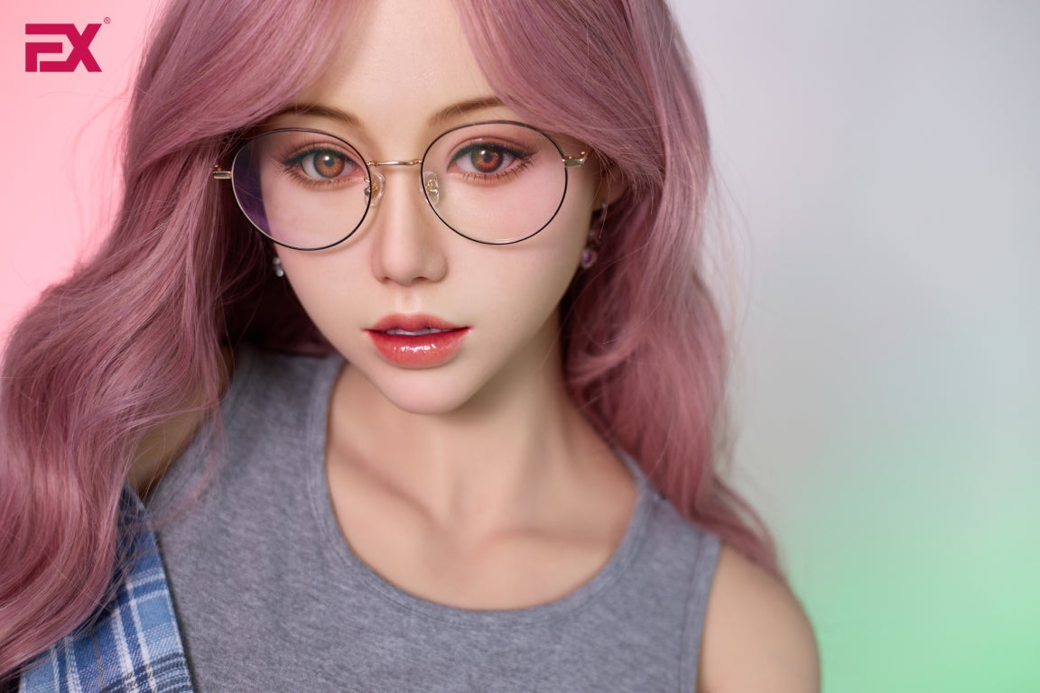 Yuki sexdukke (EXDoll 166cm G-cup #Ukiyo-E silikone)