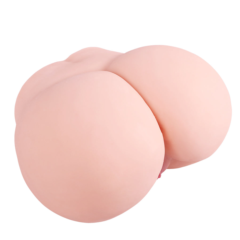 Balder kurvet (EL-Doll HIP 95 cm TPE) EXPRESS