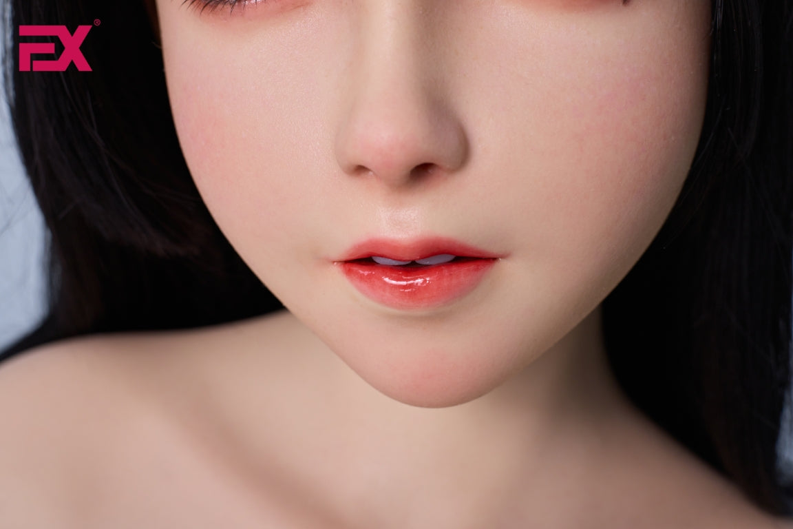 Lily sexdukke (EXDoll 149 cm C-cup #Utopia silikone)