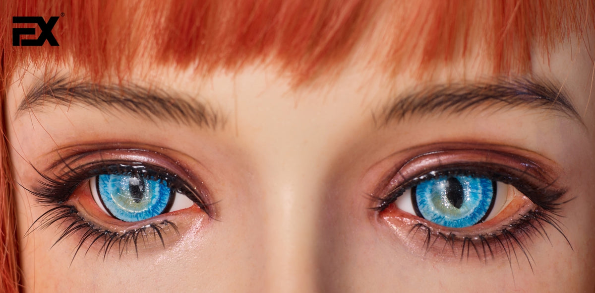 Sakura sexdukke (EXDoll 145 cm C-cup #Utopia silikone)