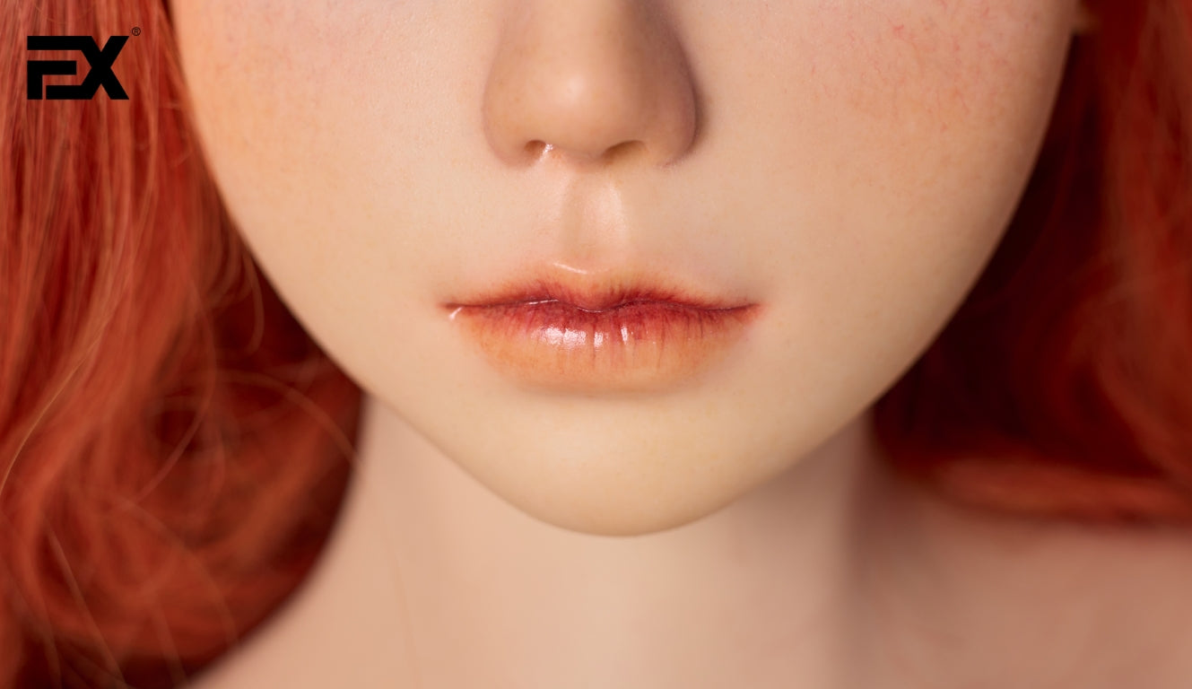 Sakura sexdukke (EXDoll 145 cm C-cup #Utopia silikone)