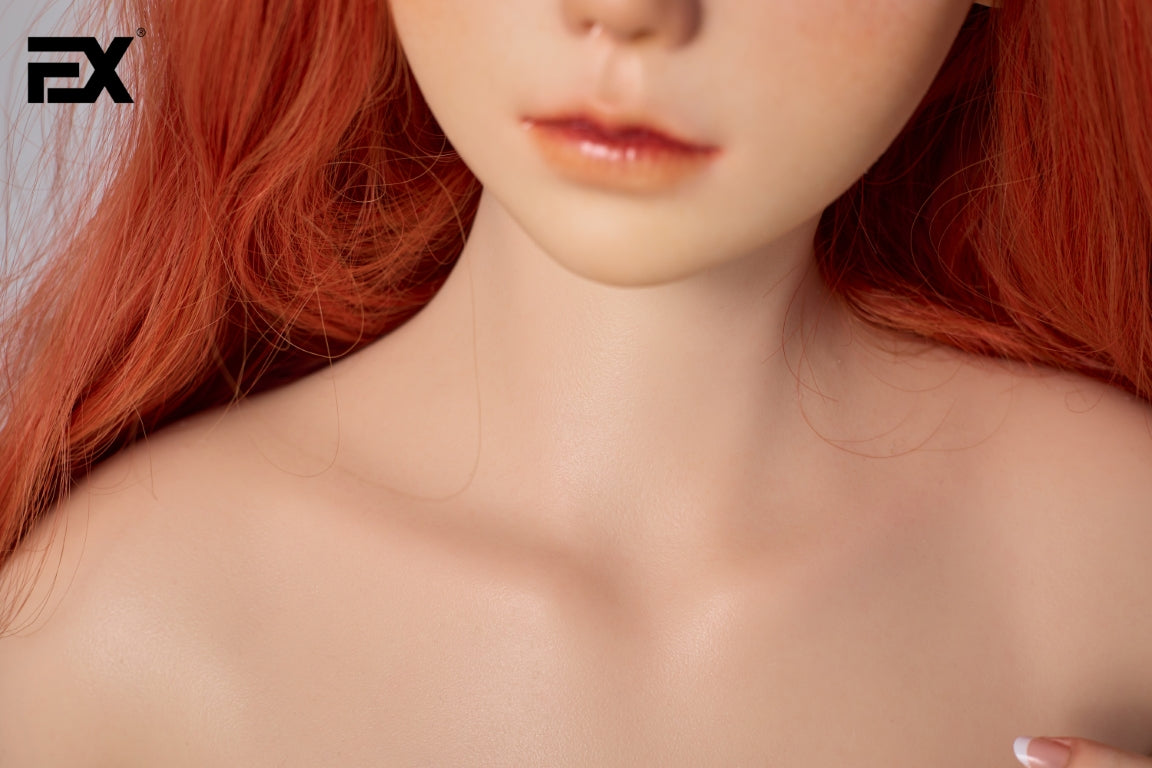 Sakura sexdukke (EXDoll 145 cm C-cup #Utopia silikone)