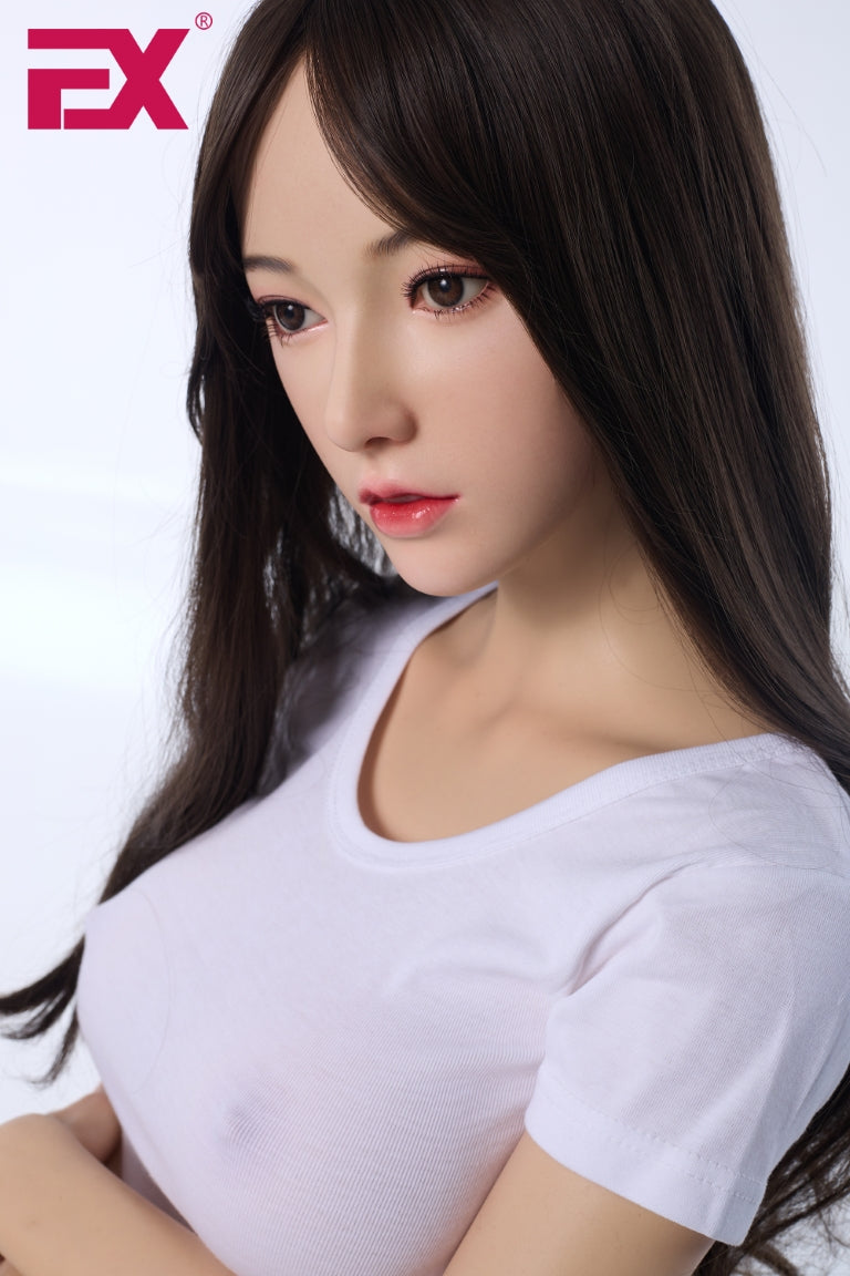 Erin sexdukke (EXDoll 165cm D-cup #Ukiyo-E silikone)