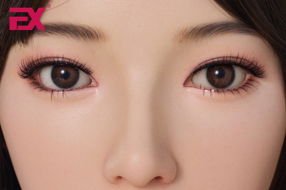 Erin sexdukke (EXDoll 165cm D-cup #Ukiyo-E silikone)