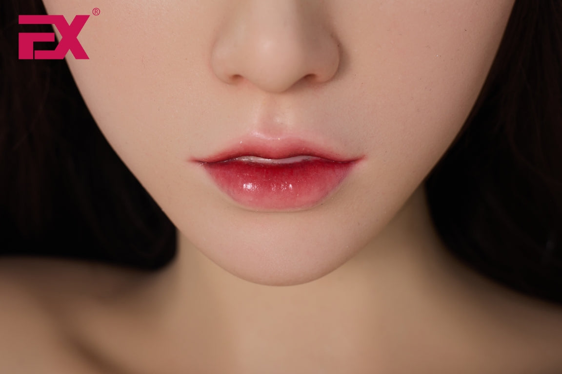 Erin sexdukke (EXDoll 165cm D-cup #Ukiyo-E silikone)