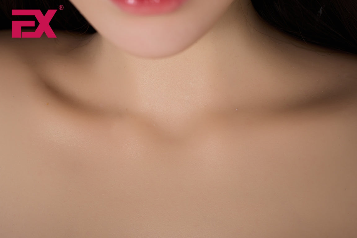 Erin sexdukke (EXDoll 165cm D-cup #Ukiyo-E silikone)